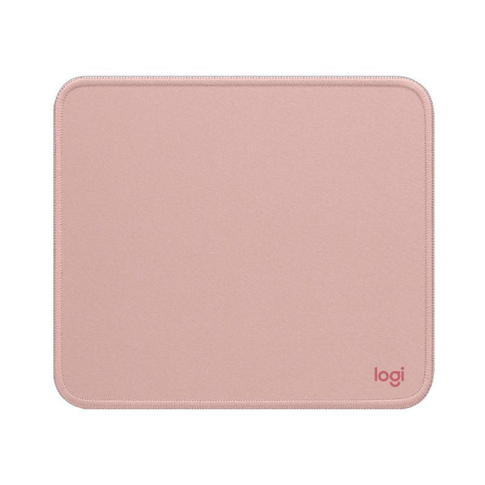 Soft Mouse Pad By Logitech