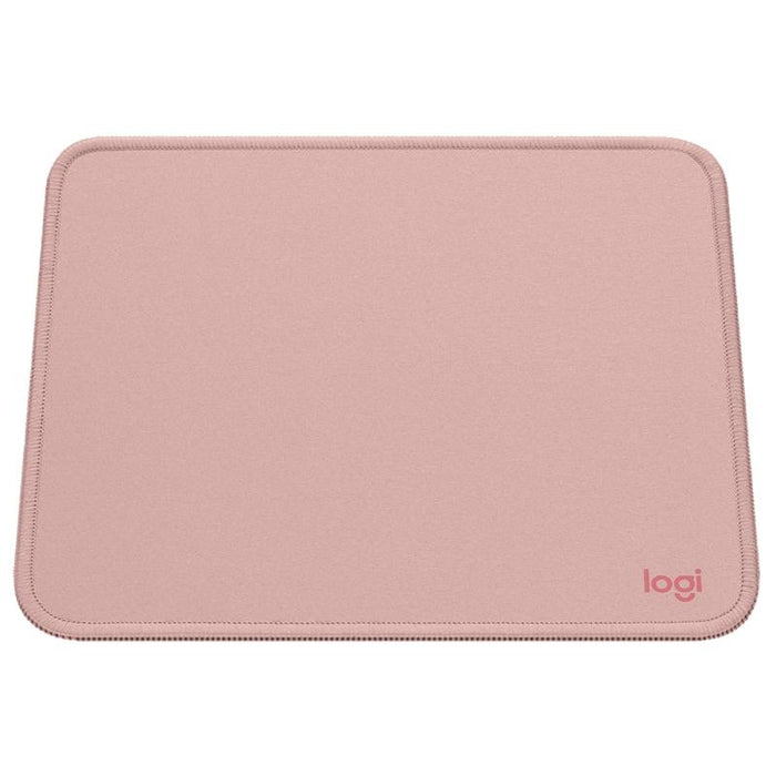 Soft Mouse Pad By Logitech