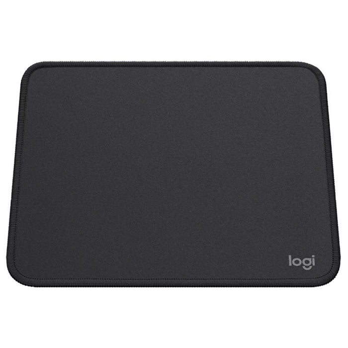 Soft Mouse Pad By Logitech