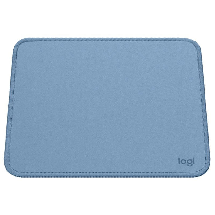 Soft Mouse Pad By Logitech