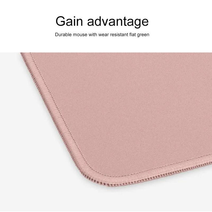 Soft Mouse Pad By Logitech