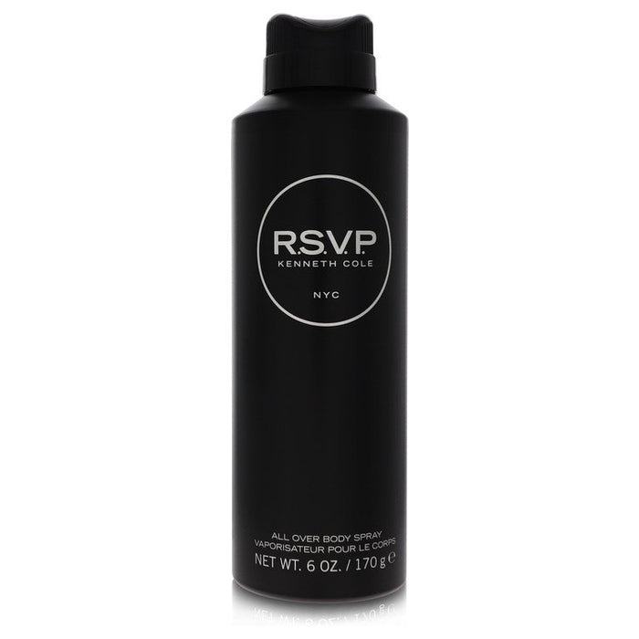 Cole Rsvp By Kenneth Cole For Men-177 Ml