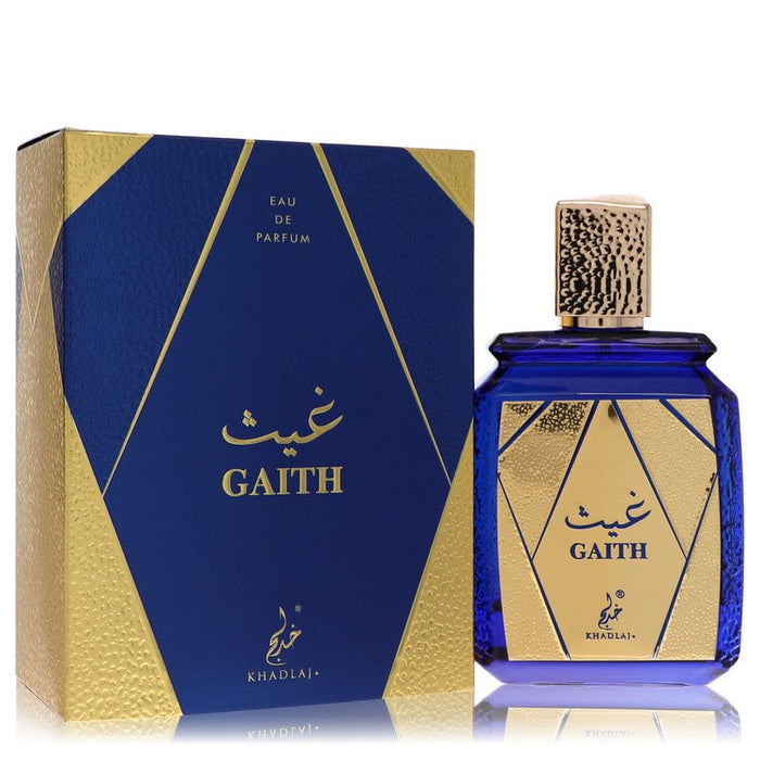 Gaith By Khadlaj For Men-100 Ml