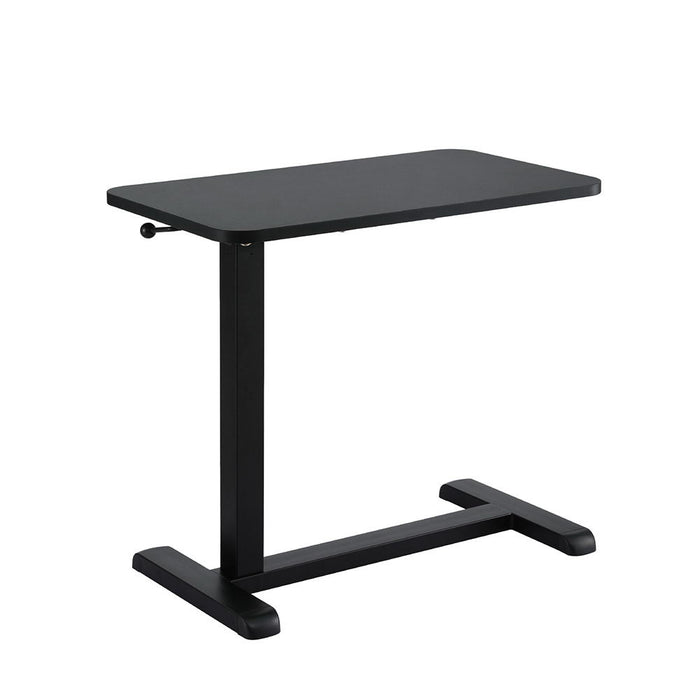 Laptop Desk Height Adjustable Mobile Workstation Computer Desks 70cm
