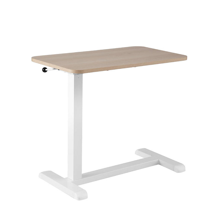 Laptop Desk Height Adjustable Mobile Workstation Computer Desks 70Cm