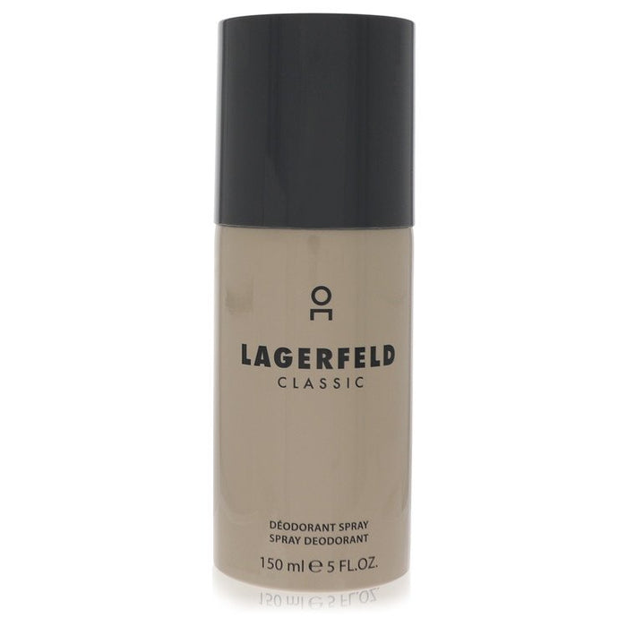 Lagerfeld By Karl Lagerfeld For Men-150 Ml