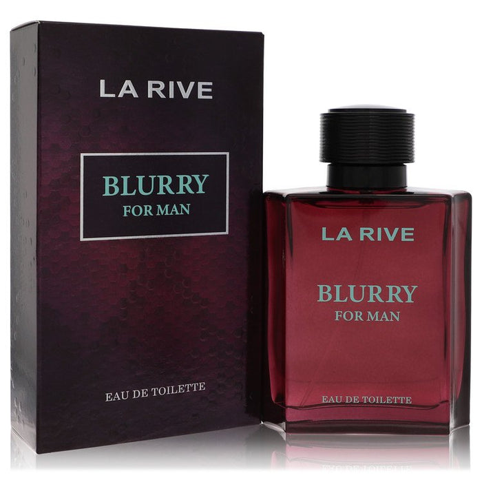 Rive Blurry By La Rive For Men-100 Ml