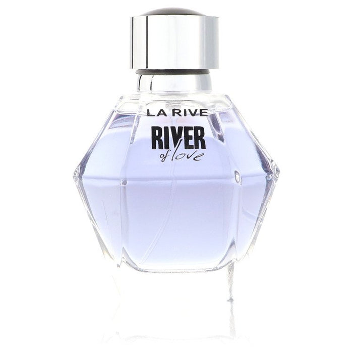 La Rive River Of Love Eau De Parfum Spray By La Rive For Women-100 Ml