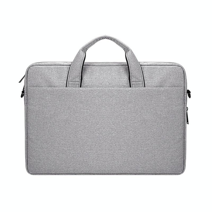 Waterproof Expandable Laptop Bag Dj06 Oxford Cloth Detachable Strap
