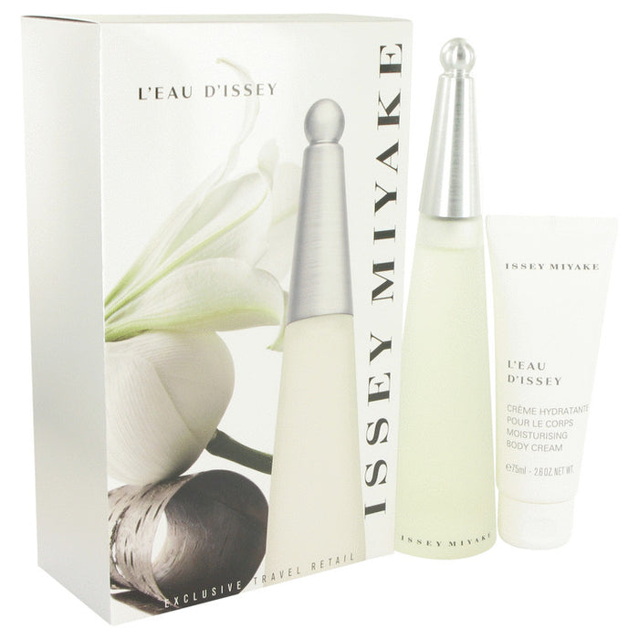 L'Eau D'Issey (Issey Miyake) By Issey Miyake For Women