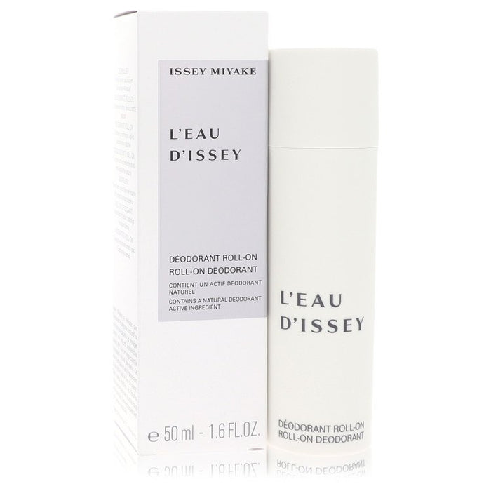L'Eau D'Issey (Issey Miyake) By Issey Miyake For Women-50 Ml