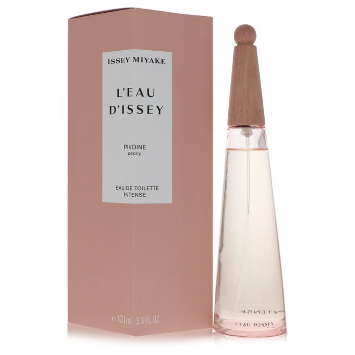 L'Eau D'Issey Pivoine By Issey Miyake For Women-100 Ml