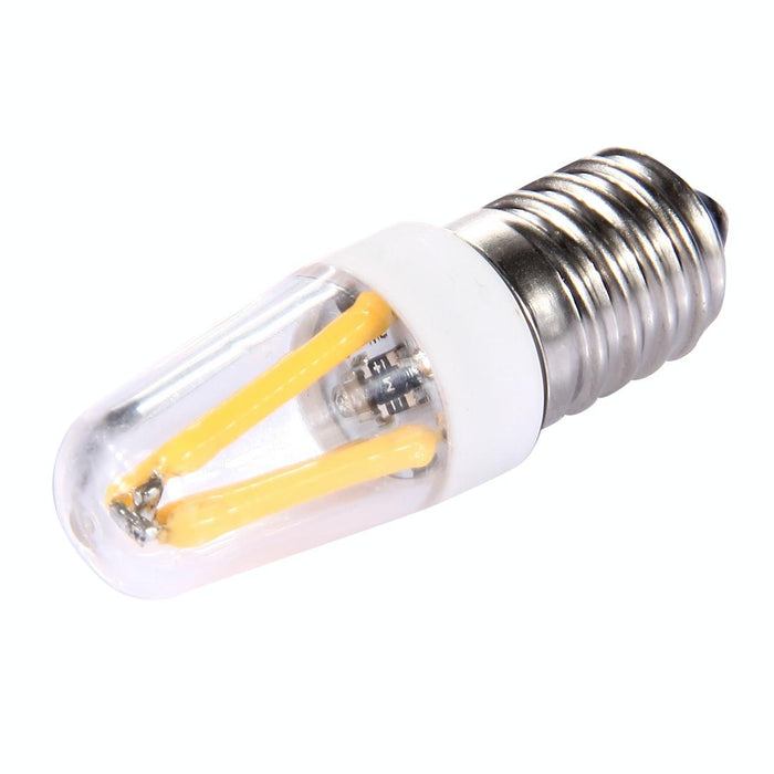 Medium Himalayan Salt Lamp With Wood Base & Bulb Dimmable Night Light 2-3Kg