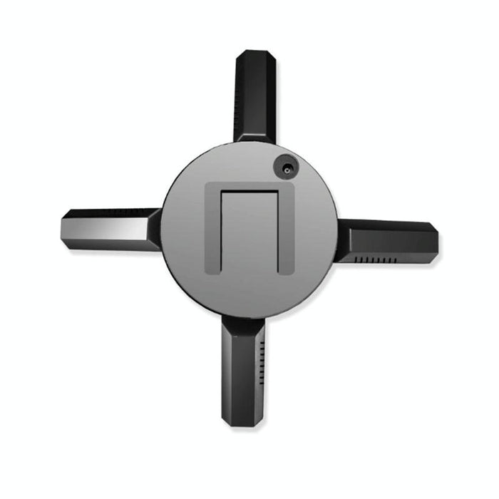 65Cm 3D Hologram Billboard With 1152Dpi Resolution Tf Card & Wifi Support