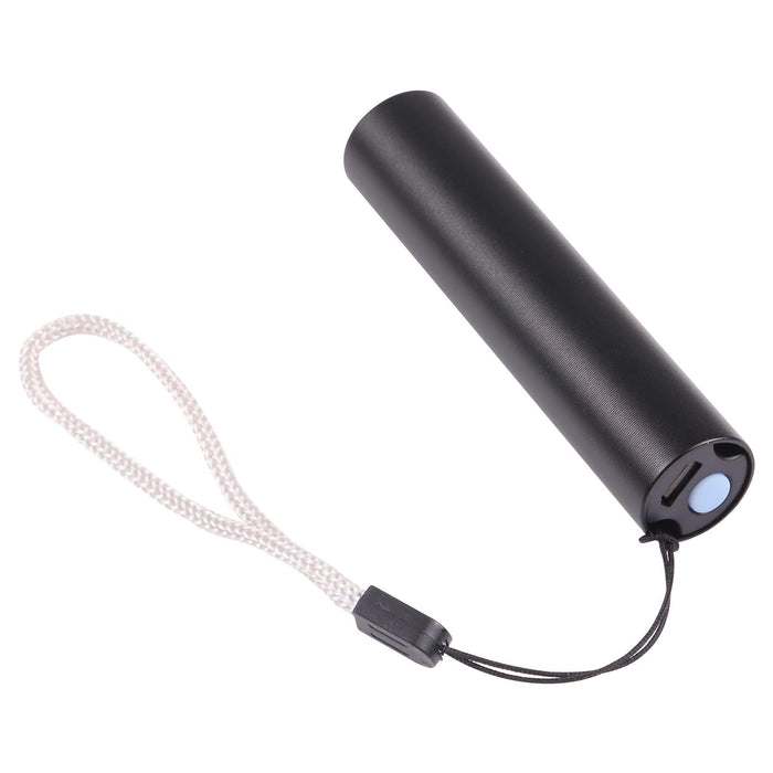 Waterproof Mini Flashlight 3 Modes
