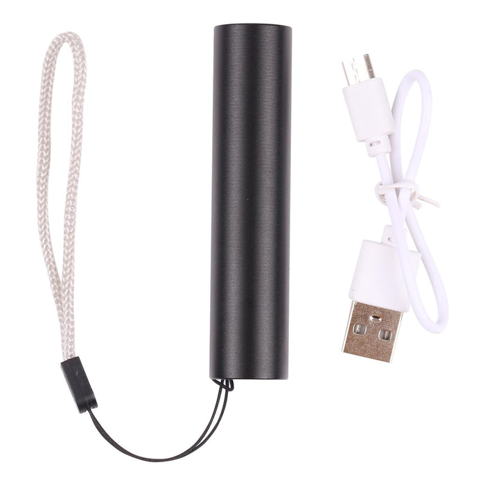 Waterproof Mini Flashlight 3 Modes