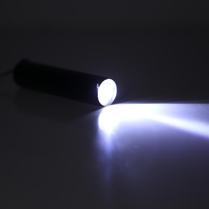 Waterproof Mini Flashlight 3 Modes
