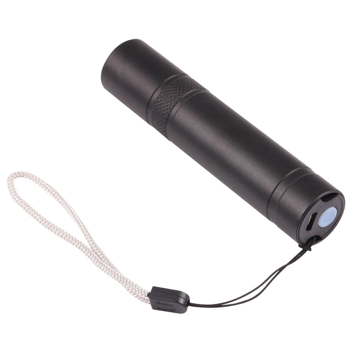 Waterproof Mini Flashlight 3 Modes