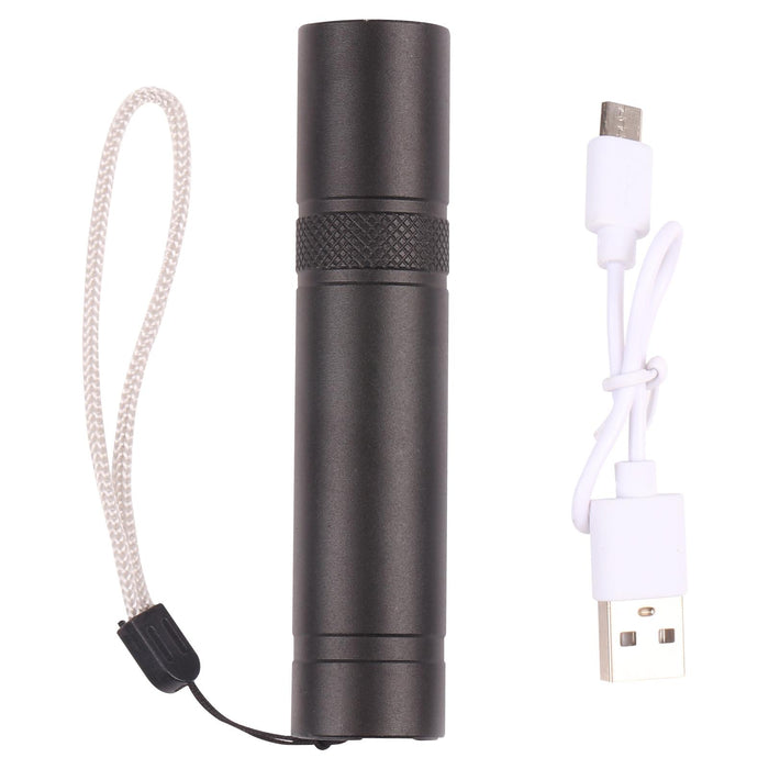 Waterproof Mini Flashlight 3 Modes