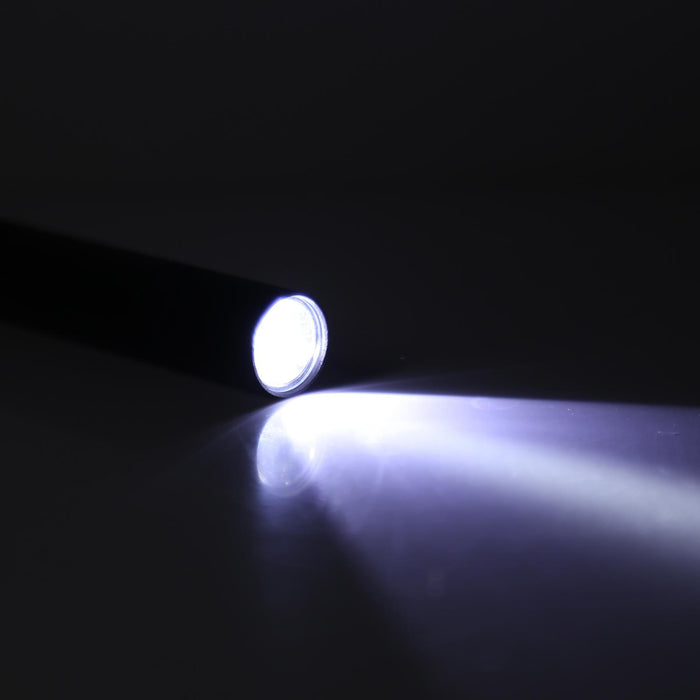 Waterproof Mini Flashlight 3 Modes