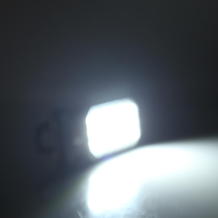 4-Mode Led Work & Emergency Light W598B