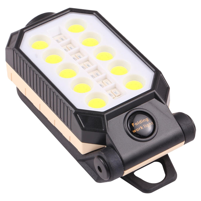 4-Mode Led Work & Emergency Light W599A