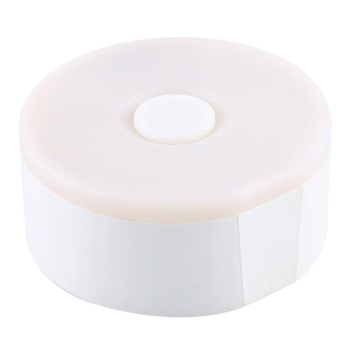 Usb Rechargeable Night Light White Led