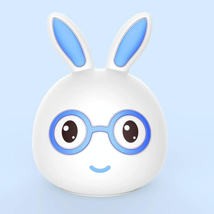 Colourful Touch Sensor Night Light Usb Charging Novelty Gift