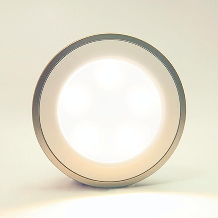 Cl017 Led Wall Night Light Battery-Powered Press Light