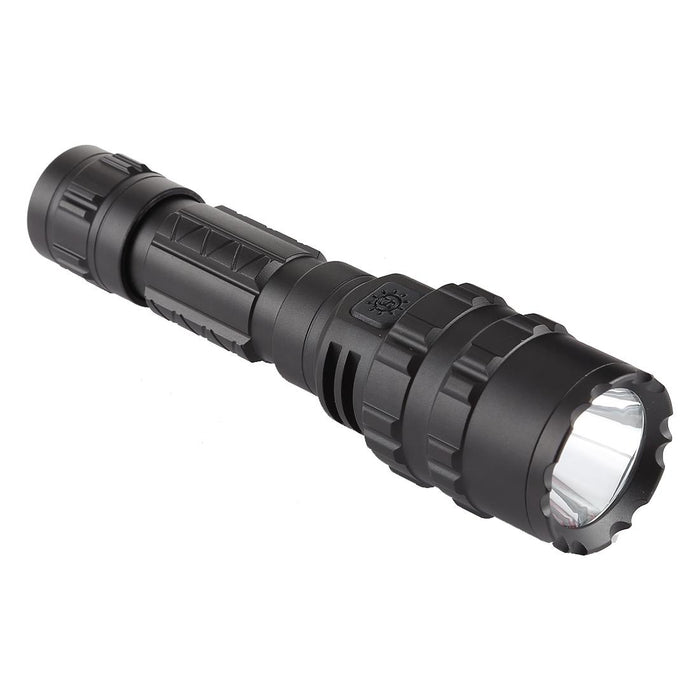 10W Usb Xm-L2 T6 Waterproof Led Flashlight 5 Modes