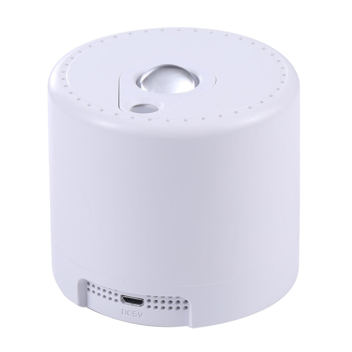 Sa200 Starry Projector With Sound & Remote Colourful Night Light