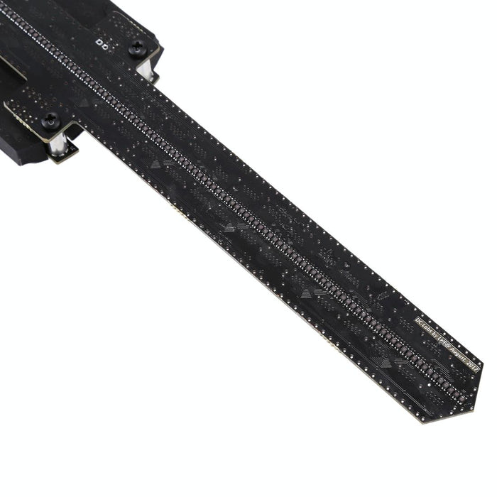 Wifi-Controlled 3D Hologram Led Display 512X512 Pixels