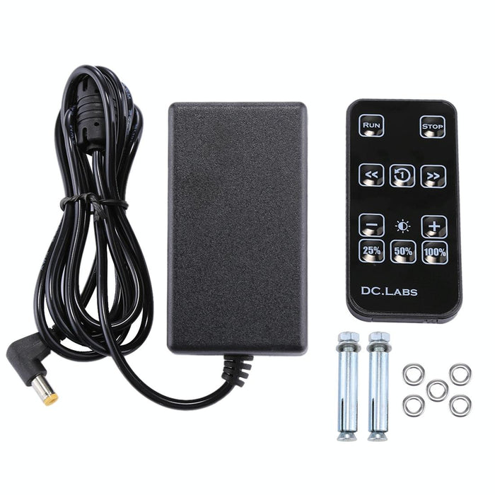 Wifi-Controlled 3D Hologram Led Display 512X512 Pixels