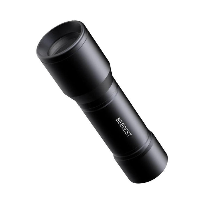 Xiaomi Beebest Portable Flashlight Three-Gear Mode Black