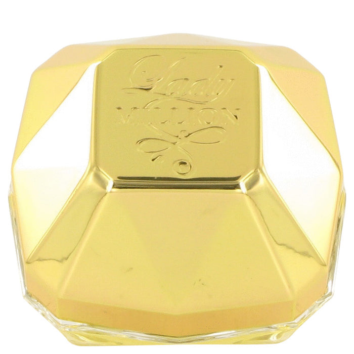 Lady Million Eau De Parfum Spray By Paco Rabanne For Women-30 Ml
