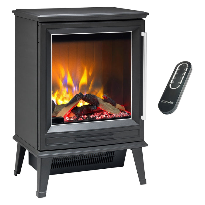 Laverton Electric Fire Stove - 2Kw