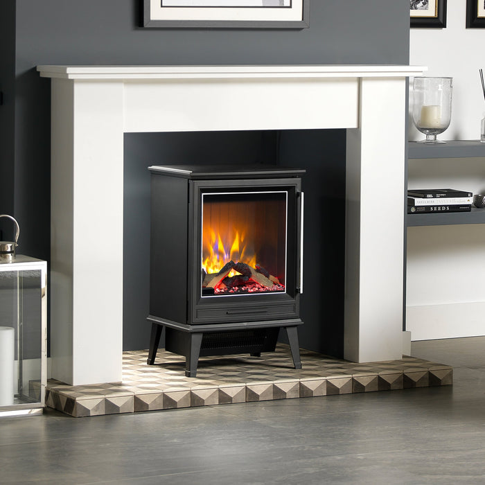 Laverton Electric Fire Stove - 2Kw
