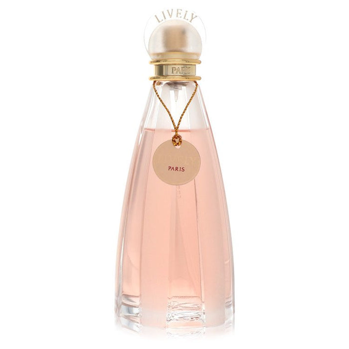 Lively By Parfums Lively For Women-100 Ml