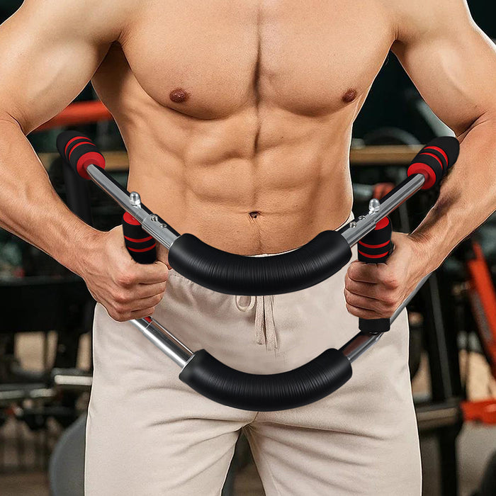 Goslash Picks Arm Trainer Power Twister Adjustable Expander