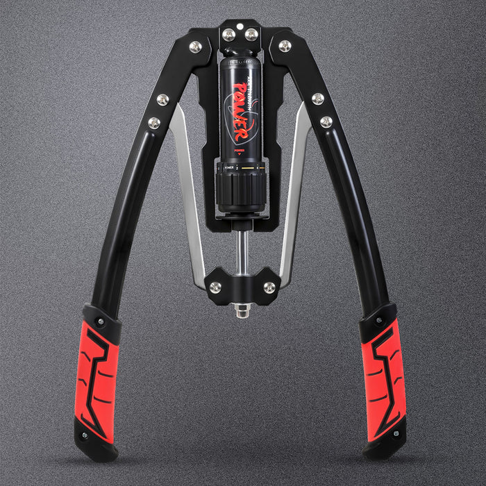 Goslash Picks Hydraulic Power Twister Adjustable Arm Exerciser