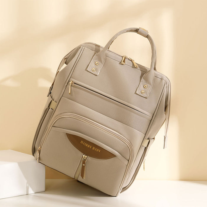 Goslash Picks Mummy Backpack Nappy Diaper Bag Baby Travel Changing