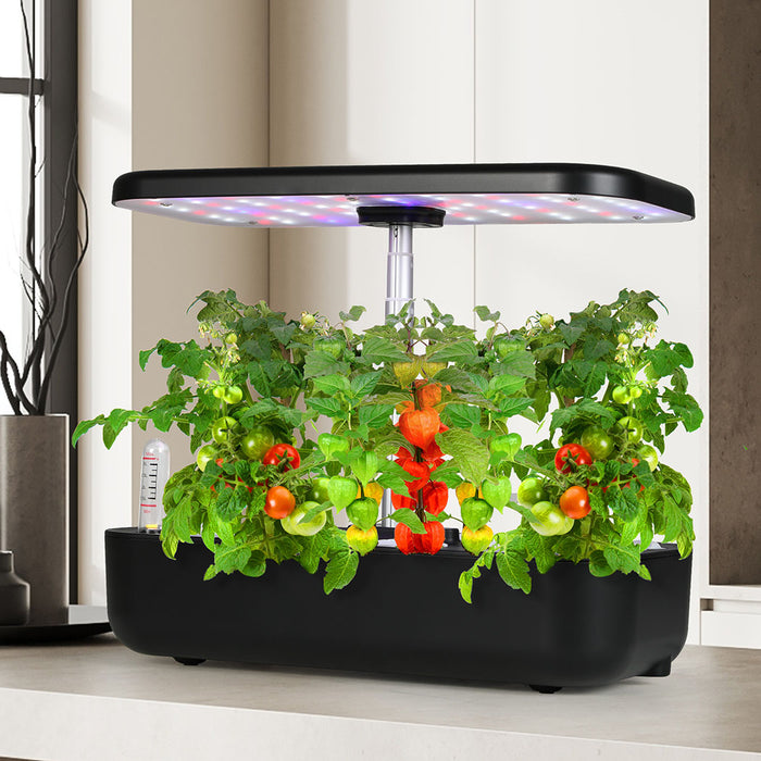 Hydroponics Growing System 3 Mode