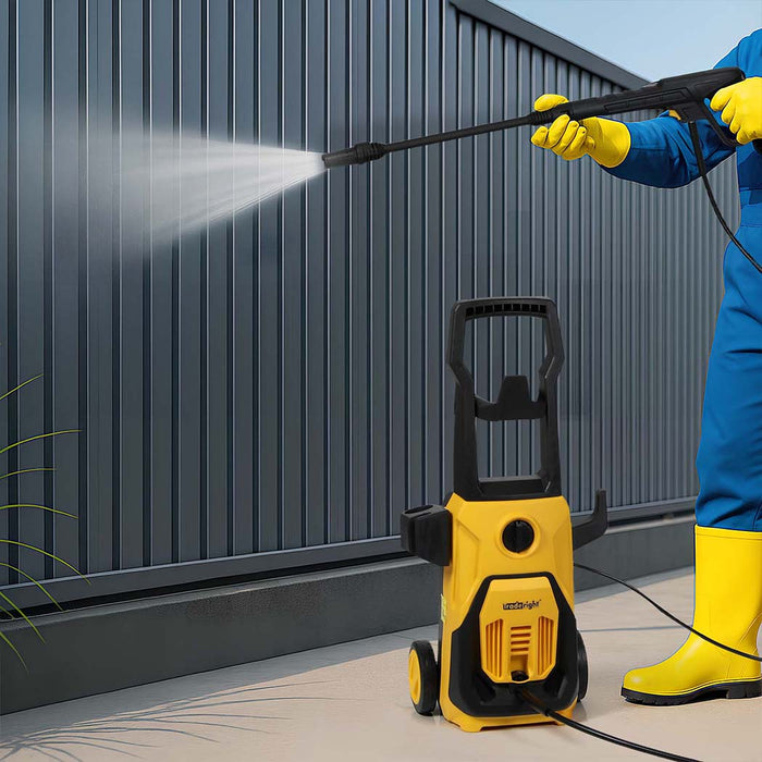 Goslash Picks High Pressure Washer Electric Water Cleaner