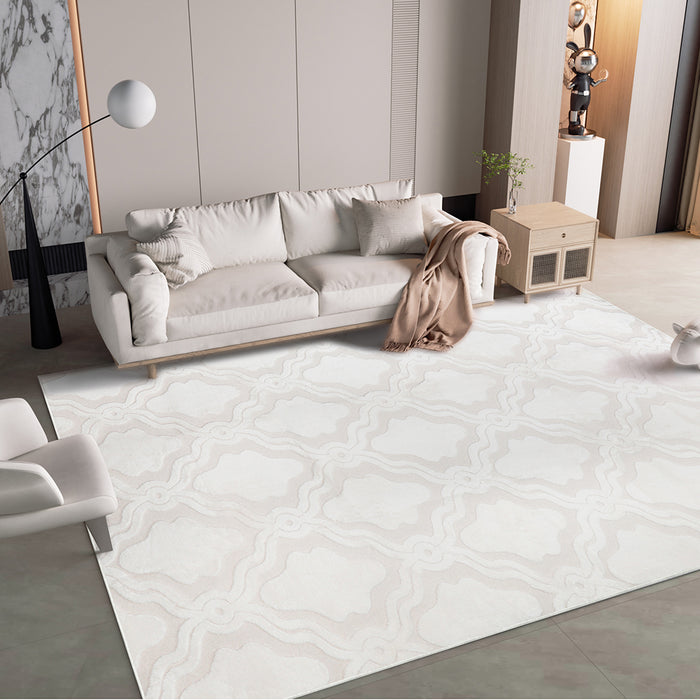 Goslash Picks Floor Rugs Soft Shaggy 10Mm Pile 200X290