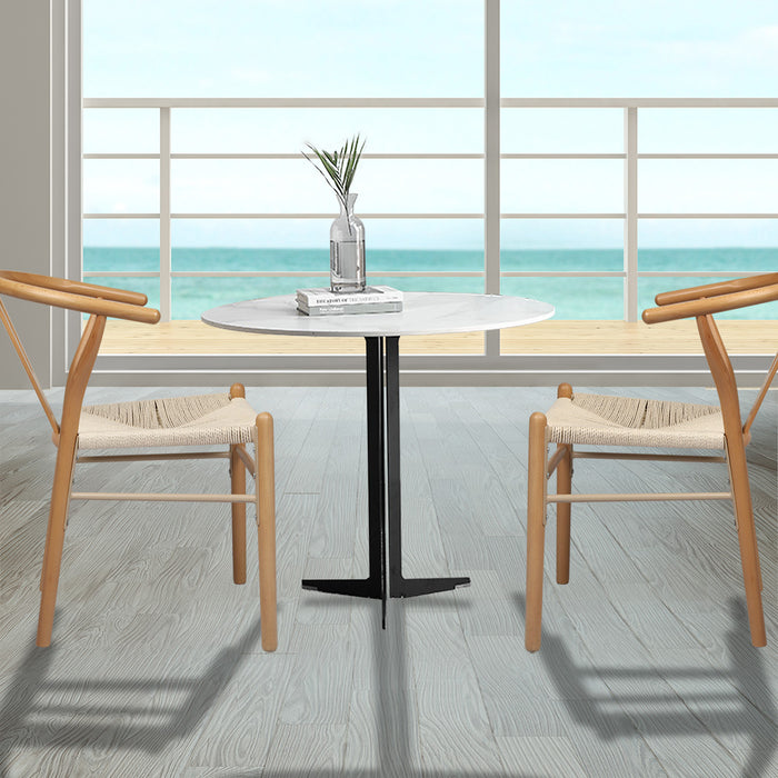 6X Dining Chairs Wooden Hans