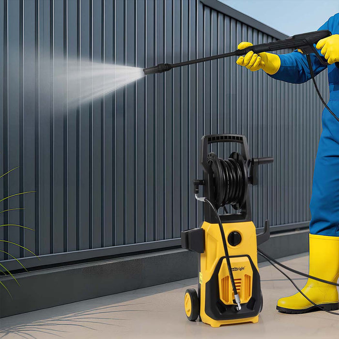 Goslash Picks High Pressure Washer Electric Water Cleaner