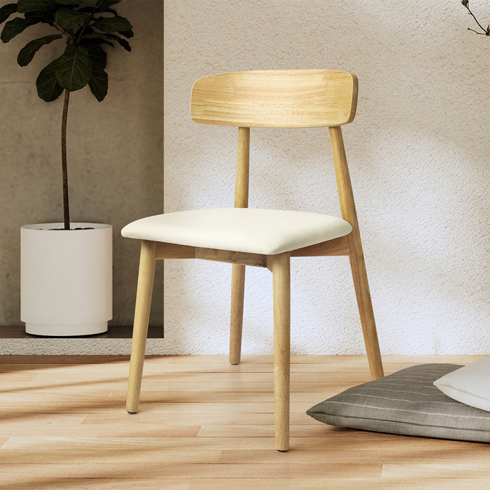 8X Dining Chairs Kitchen Chair