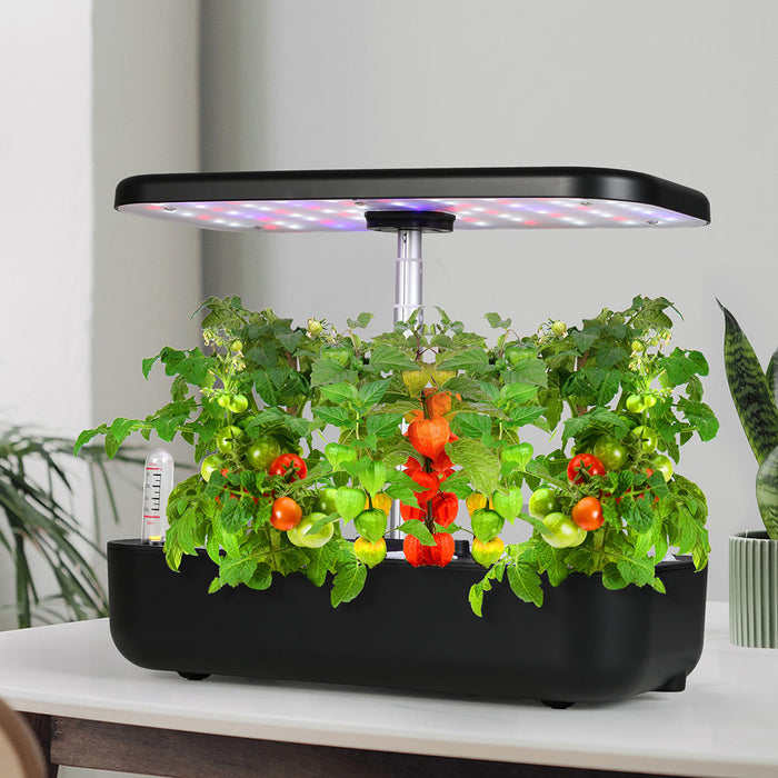 Hydroponics Growing System 3 Mode