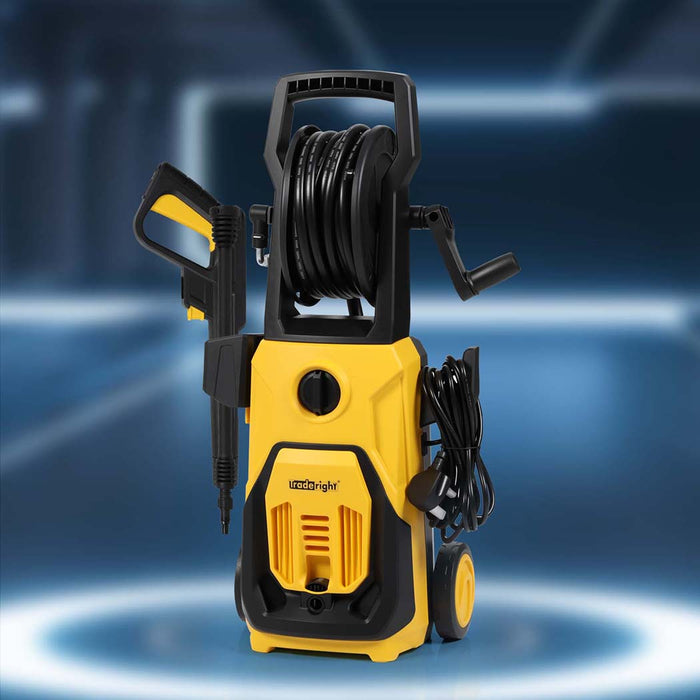 Goslash Picks High Pressure Washer Electric Water Cleaner