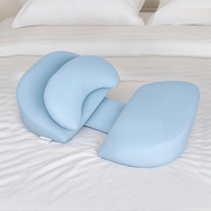 Goslash Picks Pregnancy Pillow Maternity Body Support Sleeping